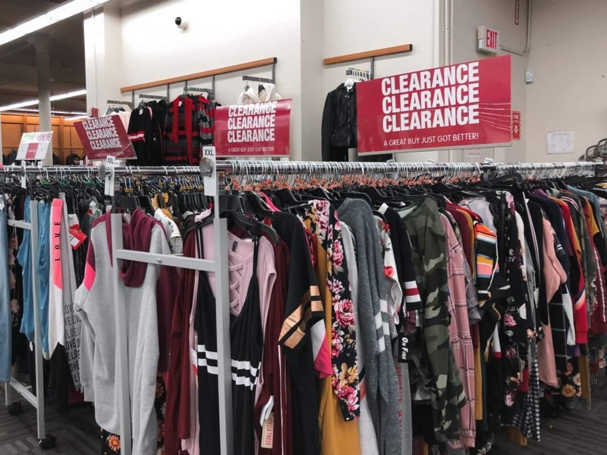 Is T.J.Maxx's Growth Sustainable?