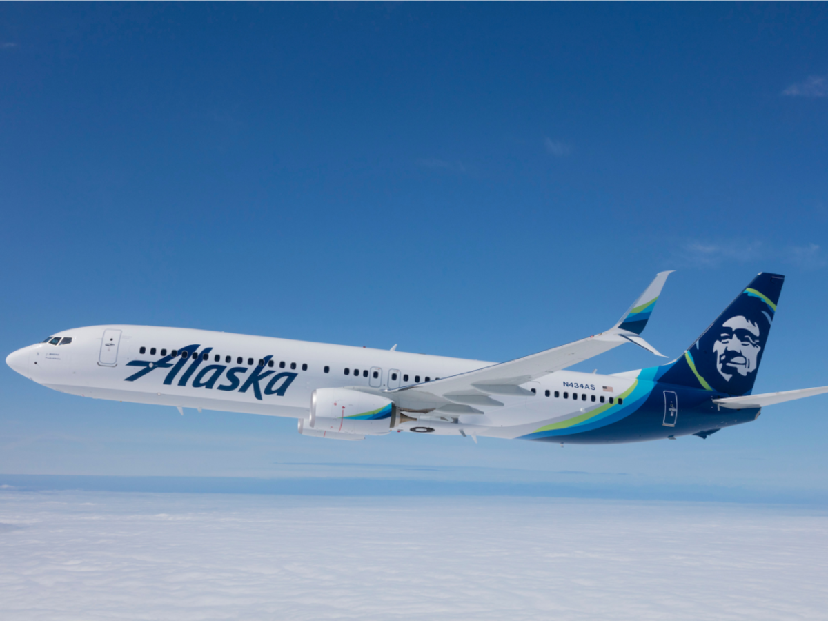 Alaska airlines cheap one day sale