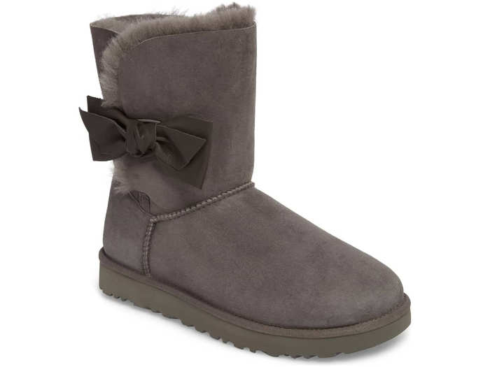 Daelynn boot clearance