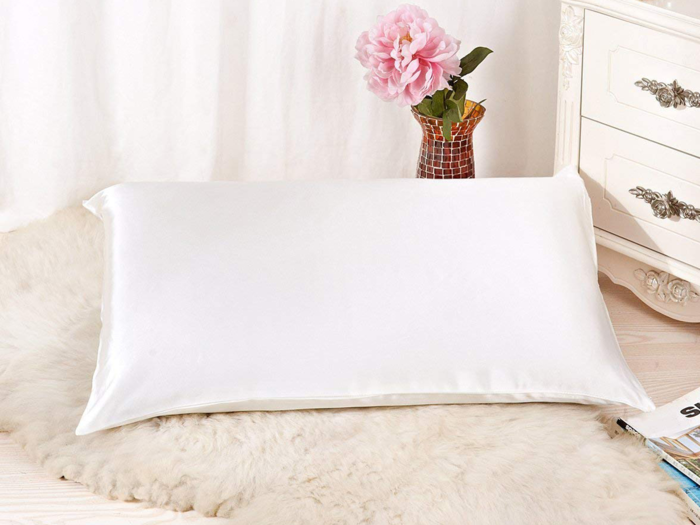 The best silk pillowcases you can buy