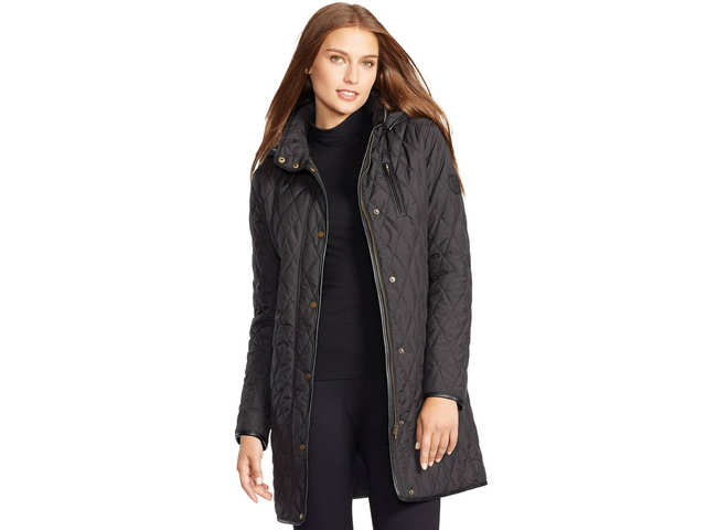 Winter Coats to Buy {On Sale} Now and Wear Later - Lauren Schwaiger