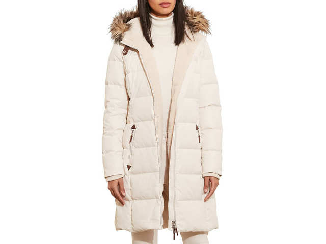 Winter Coats to Buy {On Sale} Now and Wear Later - Lauren Schwaiger