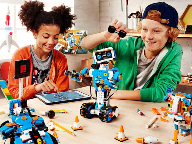 The best STEM toys you can buy for kids Business Insider India