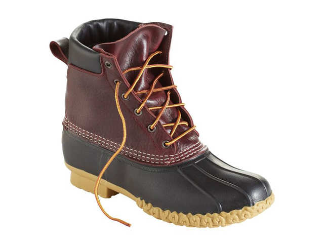 ll bean limited edition boots