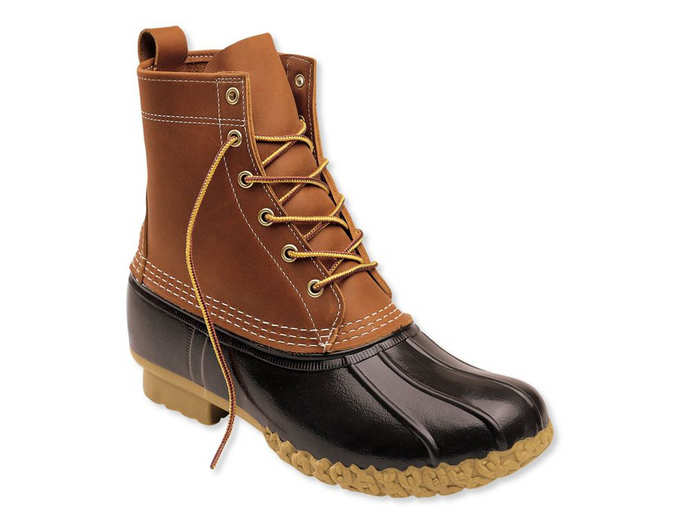 Ll bean boots sale cheap mens