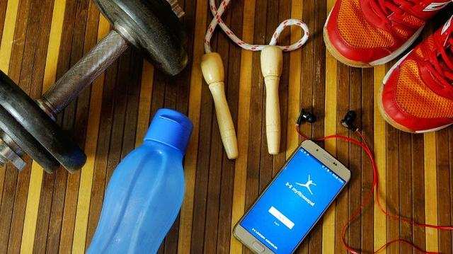 4. MyFitnessPal — 150 million