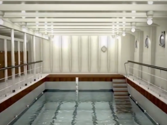 Inside the Titanic II, a close replica of the 1912 Titanic cruise liner  that could set sail in 2022 | Business Insider India