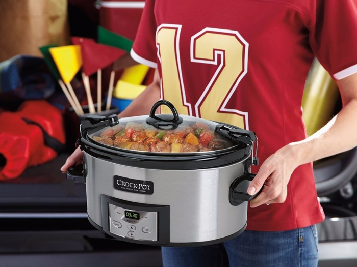 What Is the Best Crock Pot 