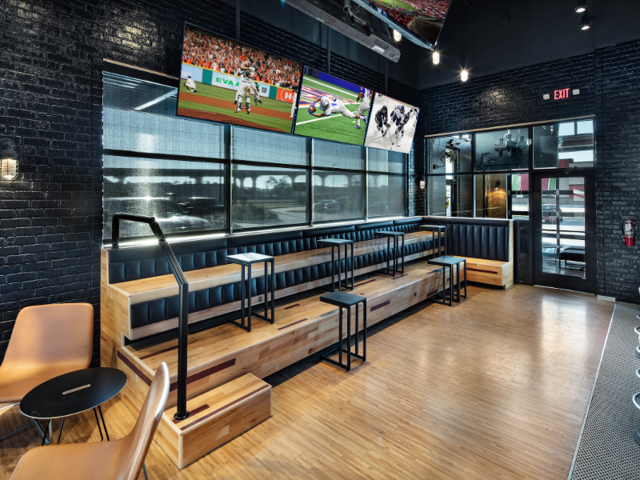 Buffalo Wild Wings Taps Out-Of-Work Beer Vendors And Organist For Return To  Sports Activation