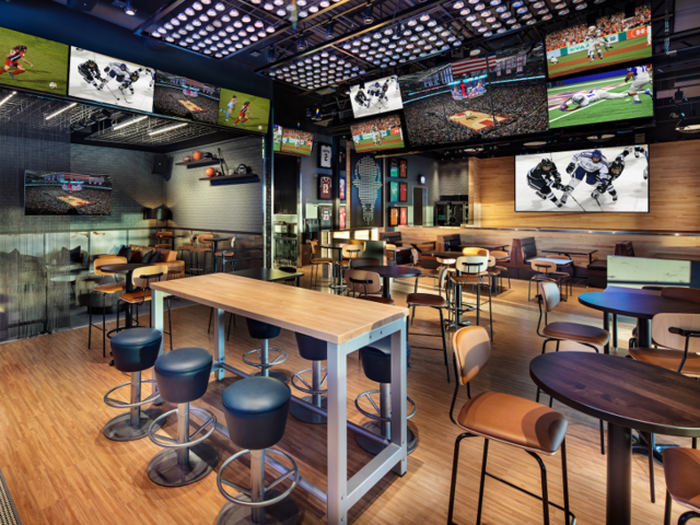 Buffalo Wild Wings Taps Out-Of-Work Beer Vendors And Organist For Return To  Sports Activation