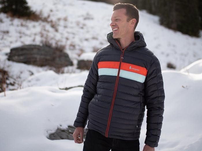 The best puffer jackets you can buy