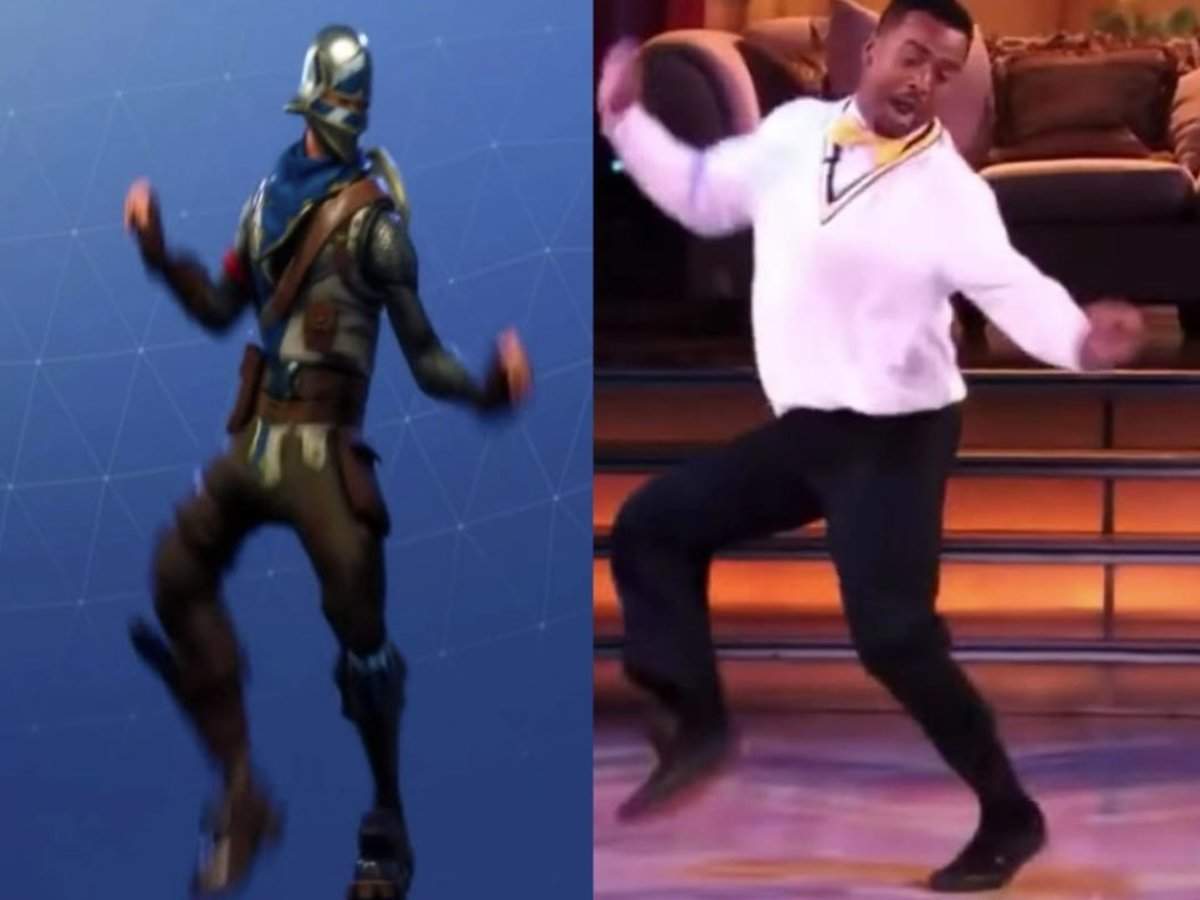 Fortnite Maker Epic Games Might Face More Lawsuits From Celebrities Accusing The Company Of Stealing Their Dance Moves According To The Lawyer Suing Epic Games Business Insider India