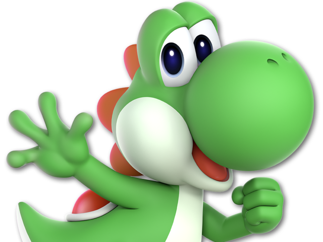 Yoshi | Business Insider India