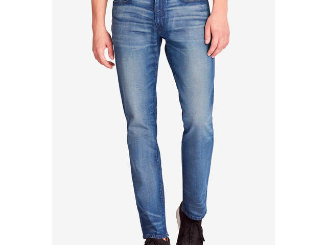 men bonobos premium stretch jeans jeans