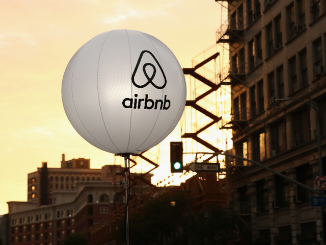 5 Airbnb Has Been A Platform For Racial Discrimination Business Insider India