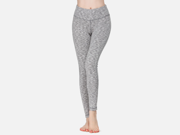 Oalka power hot sale flex legging