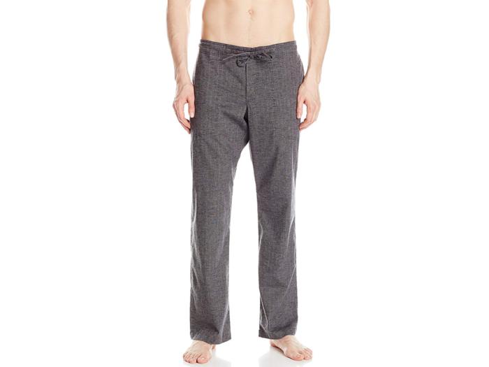 Men's Yoga Pants