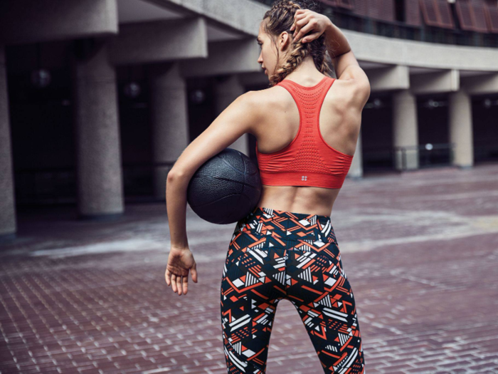 How to wear leggings for 2023's new fitness trends | Liberty