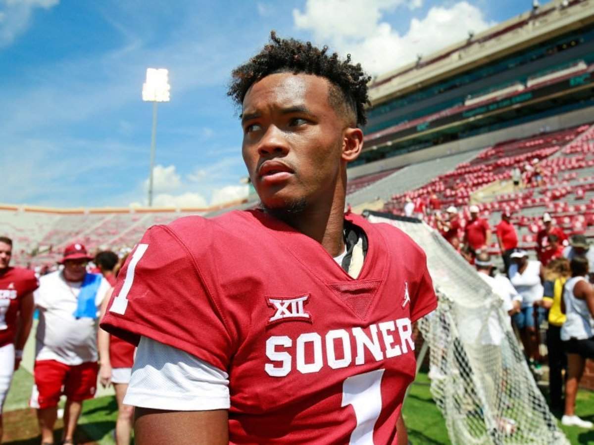 It's official: Kyler Murray picks football over baseball - Heisman