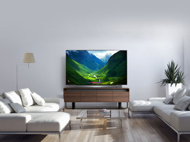 The best OLED TV for large rooms | Business Insider India