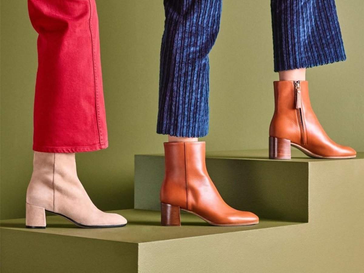 You may know footwear startup M.Gemi for its colorful loafers but here s why its ankle boots are the real standout Business Insider India