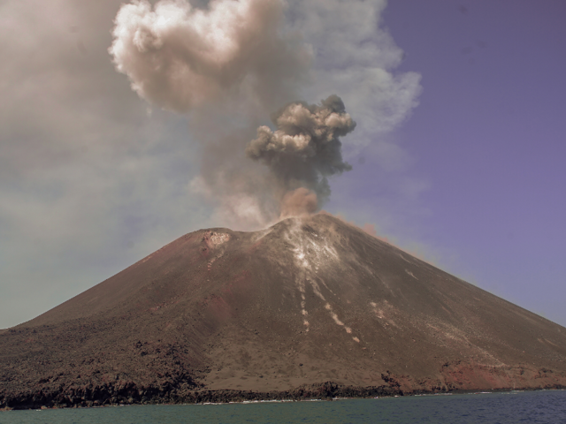 Before-and-after images reveal the transformation of Indonesia's ...