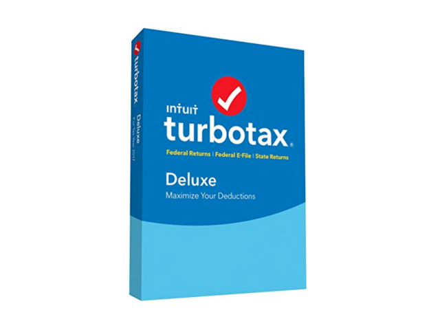 The Best Tax Software You Can Use To File Your Taxes Online - TurboTax ...