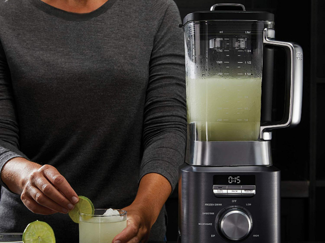 Does a $120 blender work as well as one that costs over $500