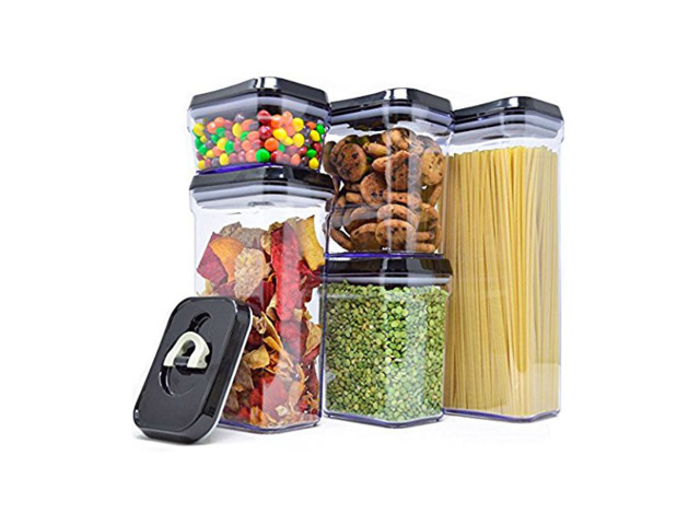 Food Saver OXO Good Grips GreenSaver Carbon Filter Refills & Produce  Preserver.