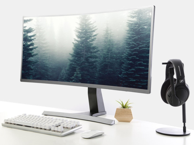 best ultrawide under 600