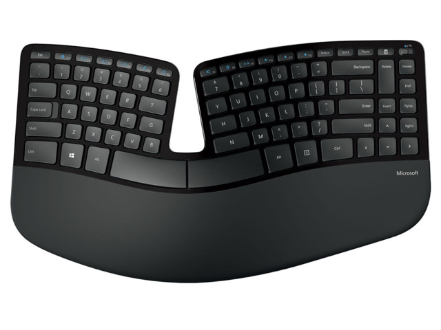 The best ergonomic keyboards you can buy | BusinessInsider