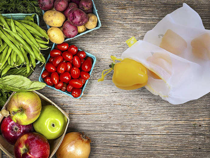 25 Easy Ways to Ditch Single-Use Plastic in Your Kitchen