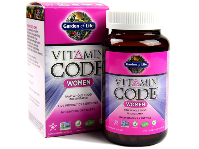 The Best Women S Multivitamins You Can Buy Businessinsider India