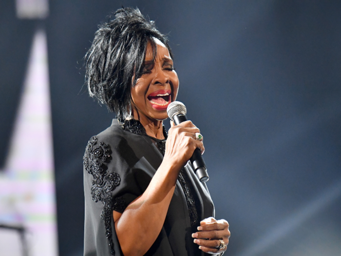 Super Bowl 2019 prop bet: Gladys Knight National Anthem