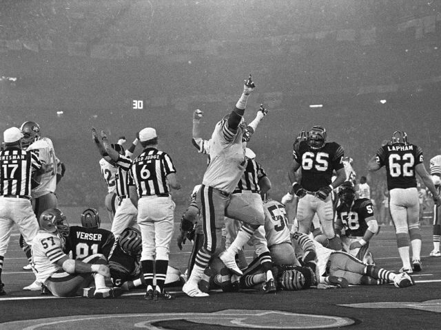 super bowl xvi start date