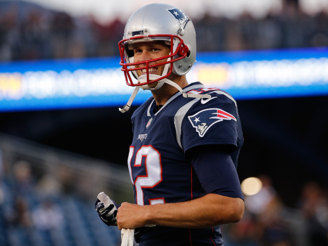 20 things you probably didn't know about Tom Brady