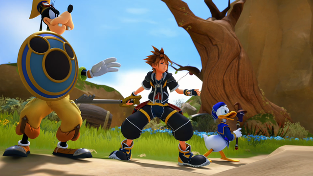 Adventures In The Magic Kingdomsora Edition