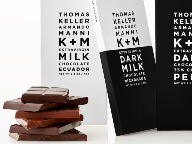 The best gourmet chocolate bars | Business Insider India