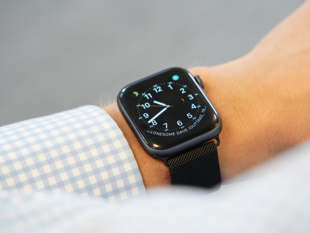 Best standalone sale smartwatch 2019