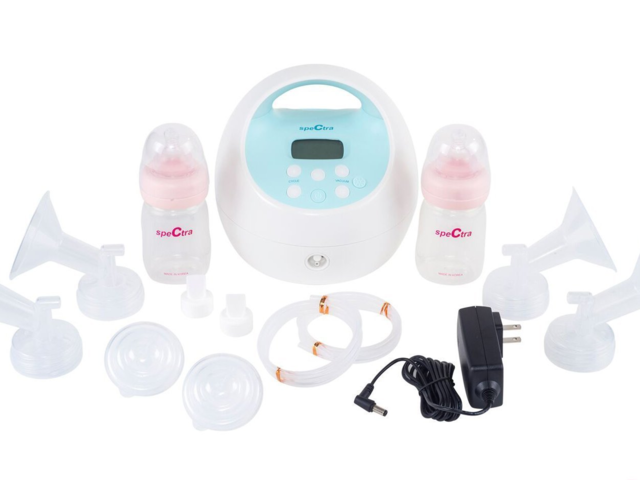 The best breast pumps you can buy Business Insider India