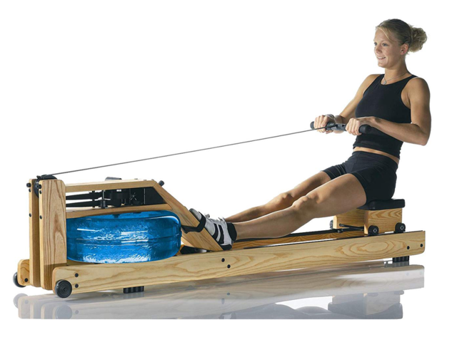 Best Rowing Machines in India: Best rowing machines in India to revamp your  fitness journey - The Economic Times