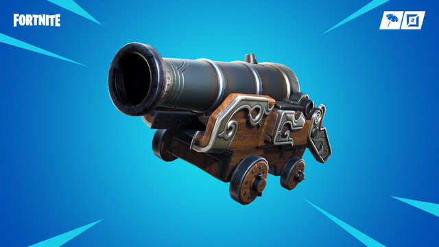 you ll find pirate cannons scattered around the map in season 8 use them to fire yourself across the map or launch cannonballs to do splash damage from a - fortnite map maker