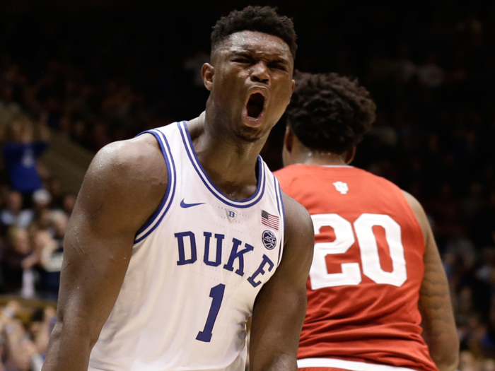 Draft preview: Bol might be the biggest boom-or-bust prospect in '19 NBA  draft class