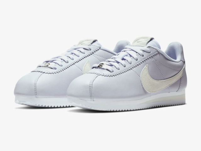 nike cortez myntra