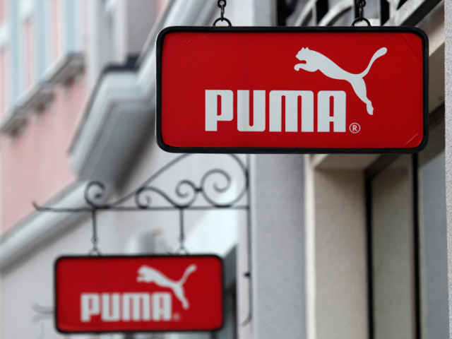 Kering Sells (Some of) Puma in a Billion-Dollar Shift to Luxury