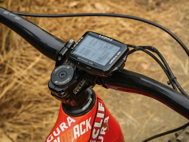 best gps bike computer under 100