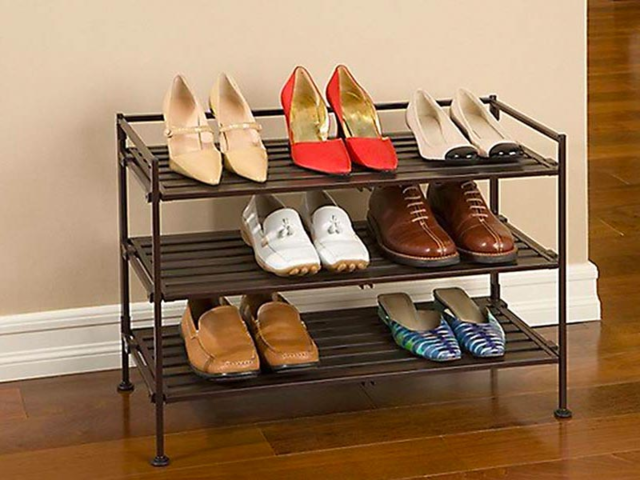 shoe rack reject shop