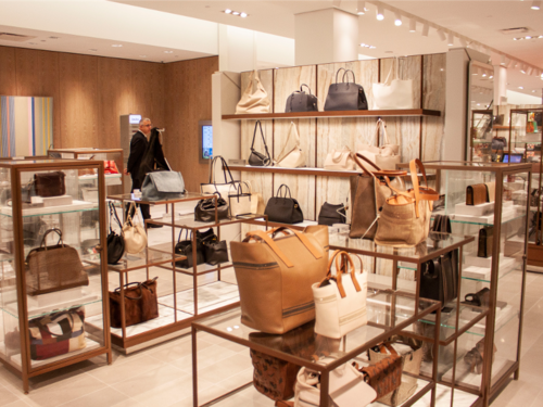 NYC's first-ever Neiman Marcus just opened in Hudson Yards. The CEO has  described the store as a 'magical' and 'immersive' experience — here's what  I found insi…