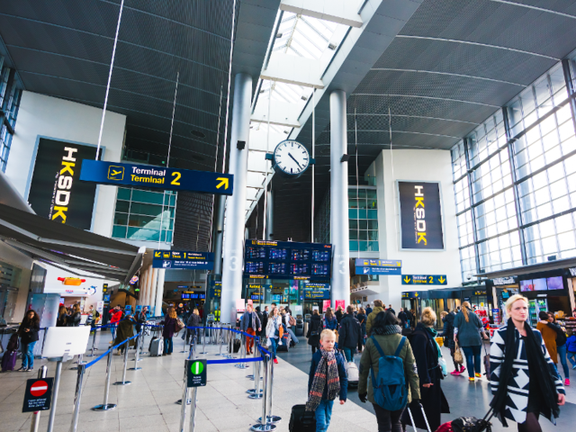 The 15 best airports in the world: Ranked | Business Insider India