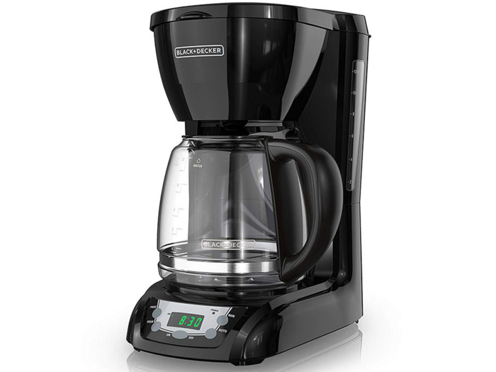 Krups Grind & Brew Auto Start KM785D50 Coffee Maker Review - Consumer  Reports